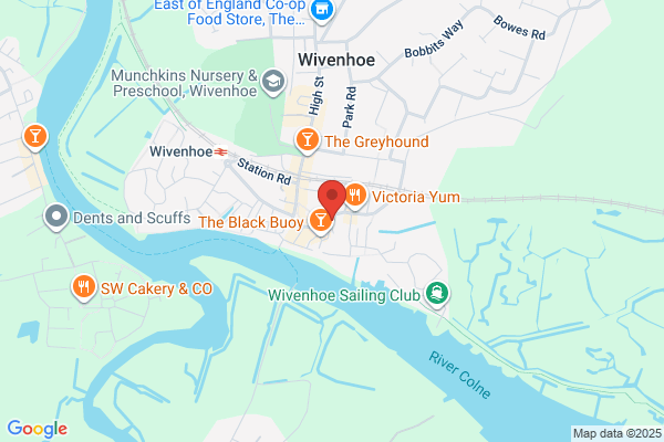 Wivenhoe Dental Laboratory
