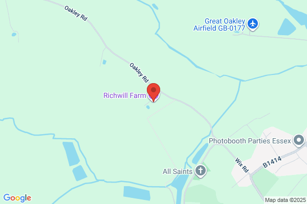 Richwill Farm
