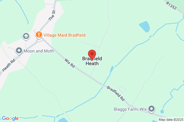 Bradfield News