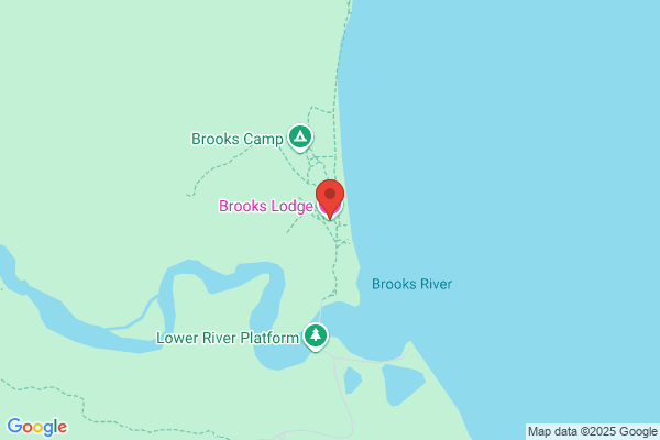 Brooks Lodge