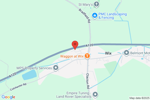 C & W Fencing Ltd