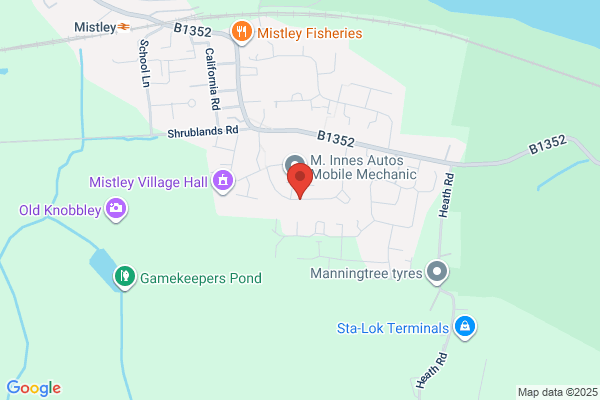Mistley Fencing & Landscaping
