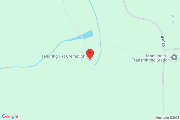 Tendring Pet Cremation