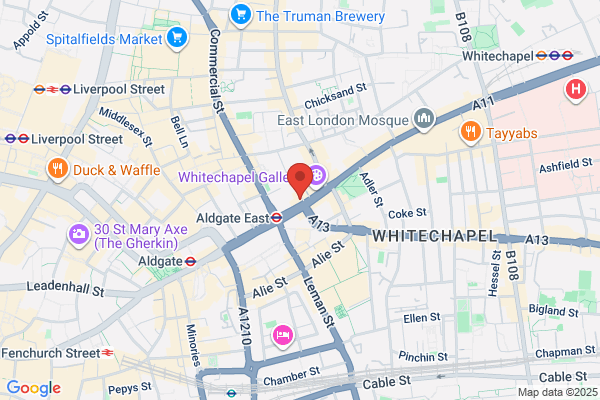 The White Hart