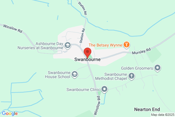A Seymour & Sons