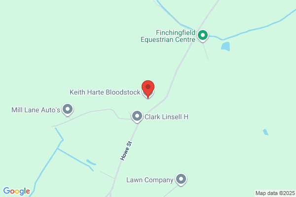 Keith Harte Bloodstock Ltd