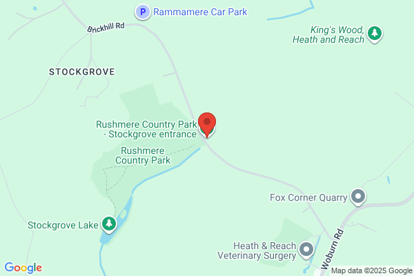 Stockgrove Country Park