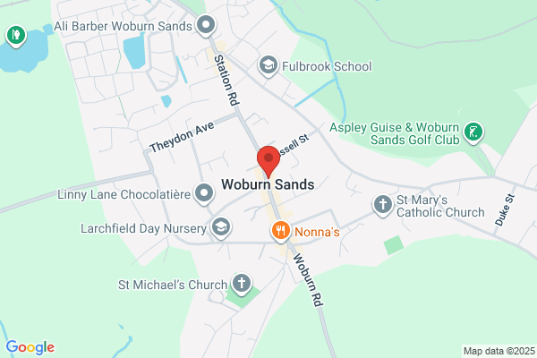 All Brickwork