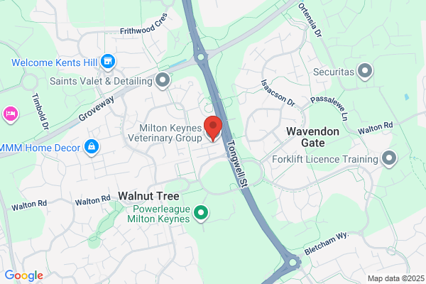Milton Keynes Veterinary Group