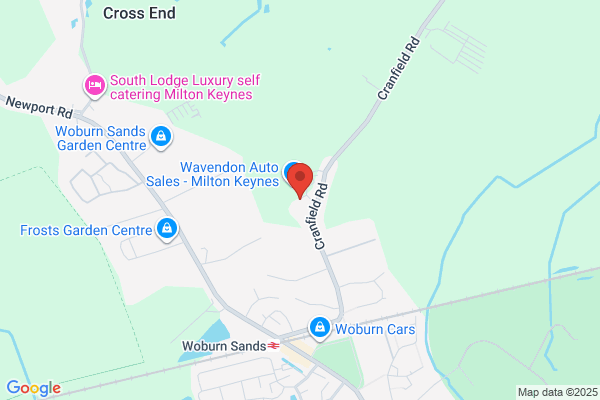 Speedwell Services Ltd