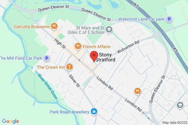 Stratford's Residential Home