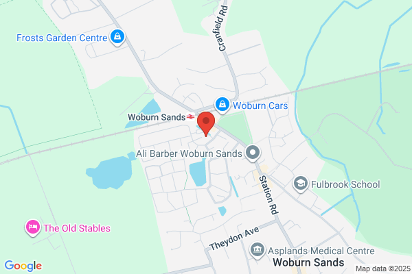 The Musical Card Co Ltd