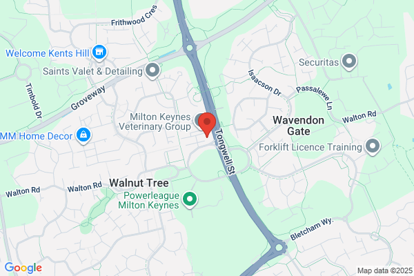 Walnut Dental Centre
