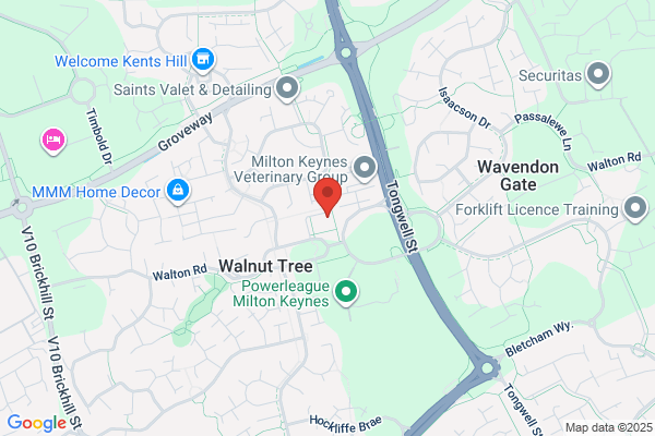 Walnut Tree Health Centre