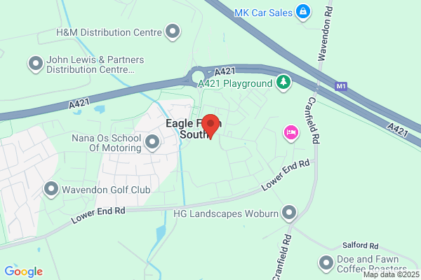 Wavendon C Of E First School