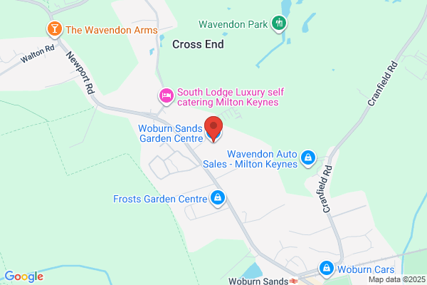Woburn Sands Emporium
