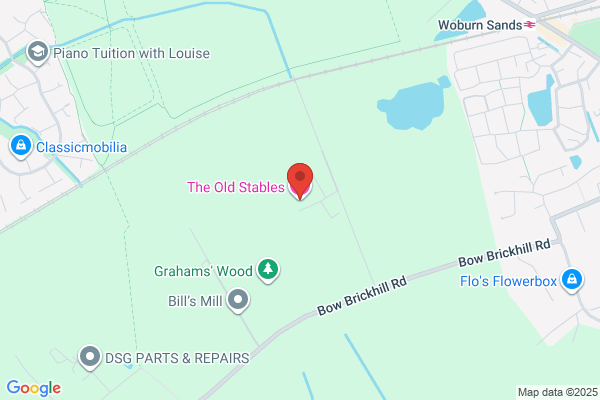 Woodleys Farm