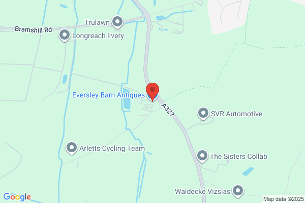 Eversley Barn Antiques