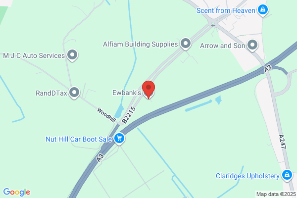 Ewbank Auctioneers