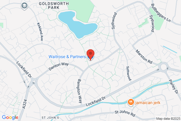 Waitrose & Partners