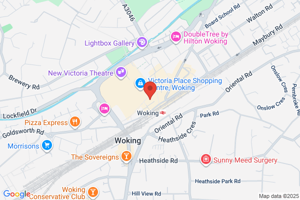 Cheltenham & Gloucester PLC