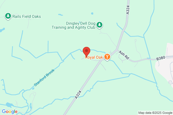 Stream Farm Kennels