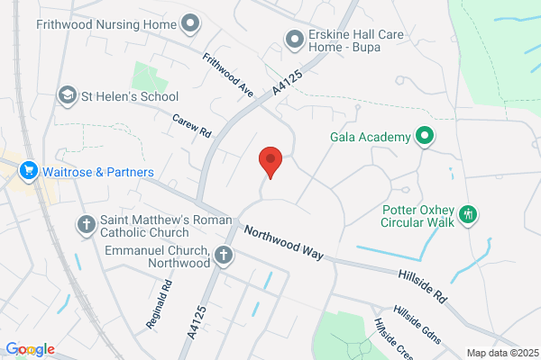 Axa Build & Maintenance Ltd