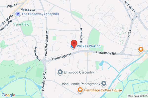 Toolstation Woking
