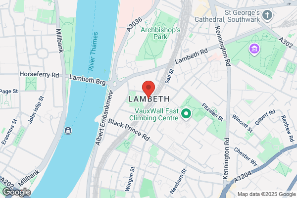 Lambeth