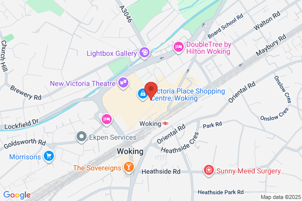 Nationwide Building Society