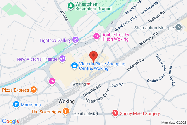 Brickagent Ltd