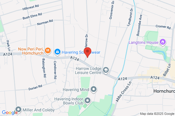 Longwood Developments Ltd