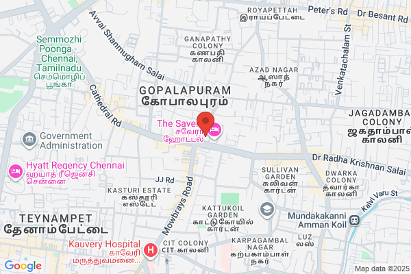 M L S Business Centres