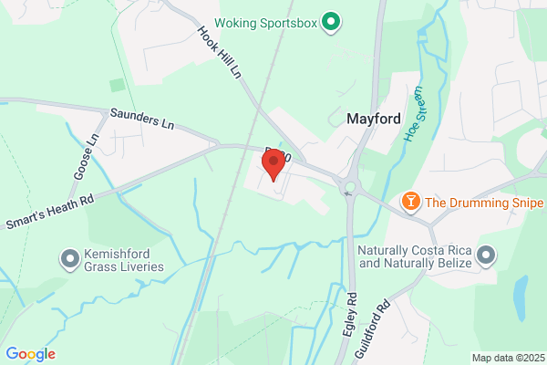 The Mayford Centre