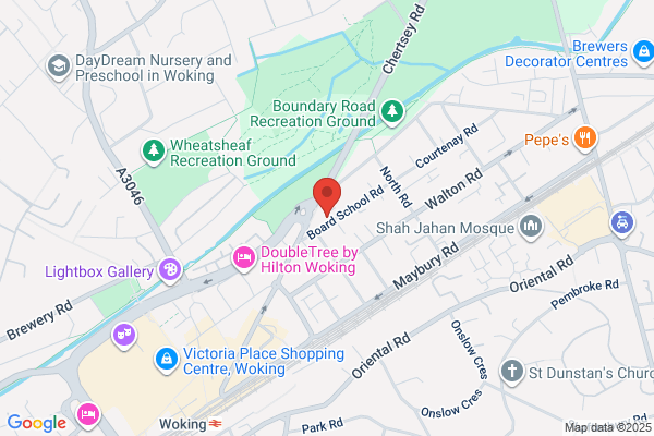 Business Link (Surrey)