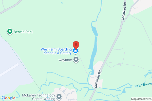Wey Farm Outdoors