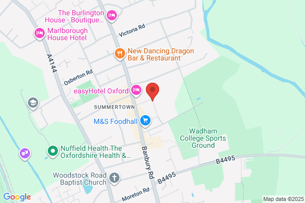 Gomm Metal Development Ltd