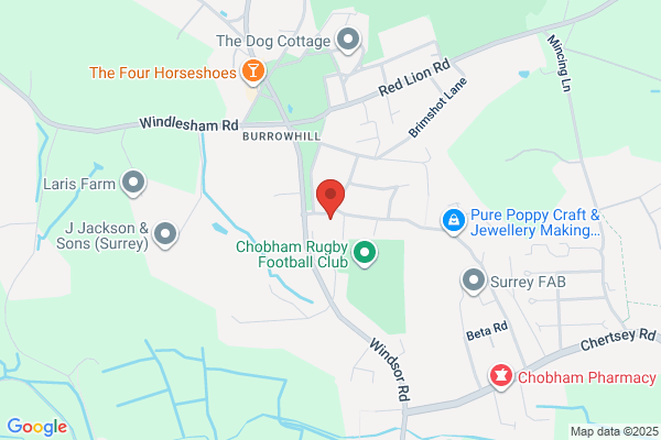 Chobham Neighbourhood Care