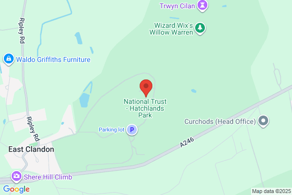 National Reye's Syndrome Foundation
