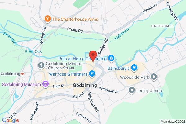 Surrey Youth Support Service