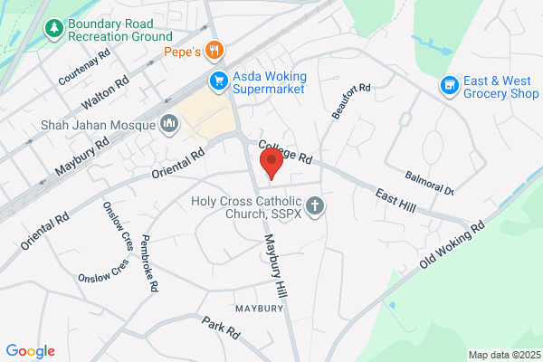 Woking Alzheimers Society