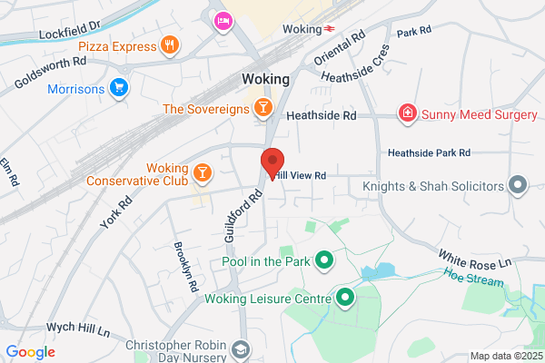 Southview Surgery Woking