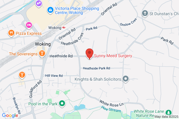Sunny Meed Surgery