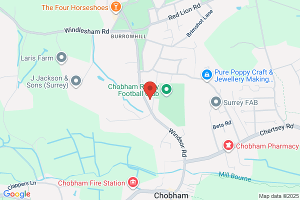 Chobham Club Ltd