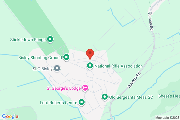 North London Rifle Club