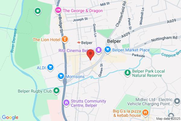 Ripley British Legion