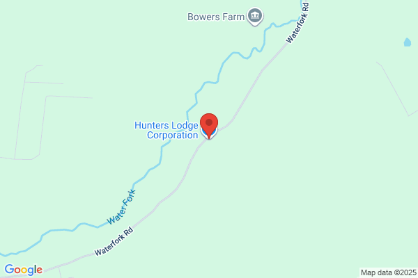 The Hunters Lodge Rifle Club