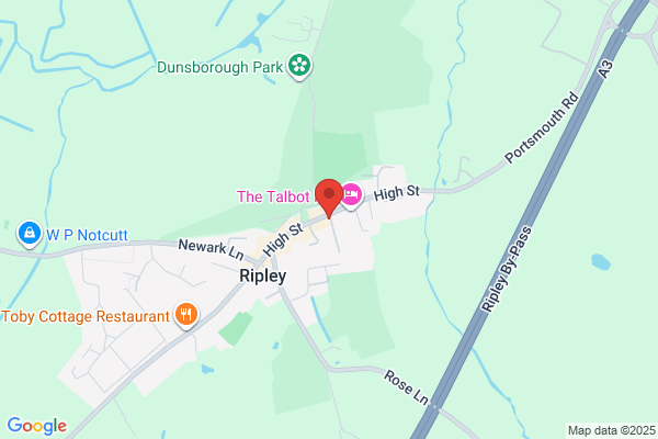 Village Coachworks (Ripley)