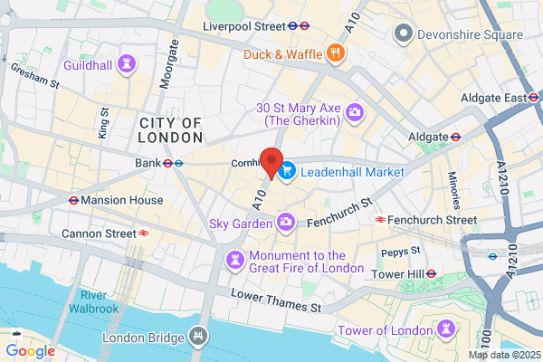 WASP Consulting Ltd