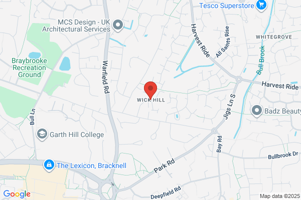 Wick Hill Ltd